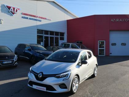 Renault Clio - 1.0 TCE 90 21N SL LUTECIA - 13 800 €