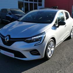 Renault Clio 5 1.0 TCE 90 21N SL LUTECIA Toulouse