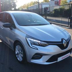 Renault Clio 5 1.0 TCE 90 21N SL LUTECIA Toulouse