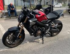 Honda CB Mougins
