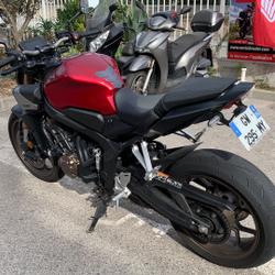 Honda CB CB650R ECLUTCH occasion - Mougins - photo 3/8