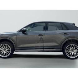 Audi Q2 35 TFSI 150 S tronic 7 S line Laval