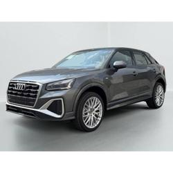Audi Q2 35 TFSI 150 S tronic 7 S line Laval