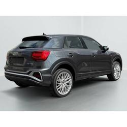 Audi Q2 35 TFSI 150 S tronic 7 S line Laval