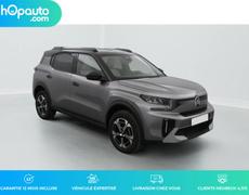 Citroen C3 Aircross Saint-Jouan-des-Guérets