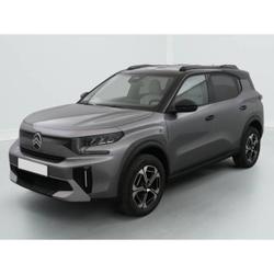 Citroen C3 Aircross NEW Hybride 145 e-DCS6 Max 7 Places Saint-Jouan-des-Gu&eacute;rets