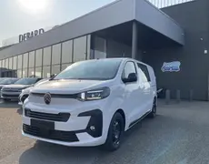 Citroen Jumpy Mérignac