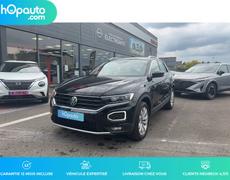 Volkswagen T-Roc Cesson-Sévigné