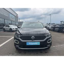 Volkswagen T-Roc 1.5 TSI 150 EVO Start/Stop DSG7 Lounge Saint-Jouan-des-Gu&eacute;rets