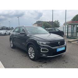 Volkswagen T-Roc 1.5 TSI 150 EVO Start/Stop DSG7 Lounge Saint-Jouan-des-Gu&eacute;rets