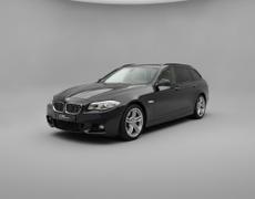 BMW Serie 5 Touring Quimper