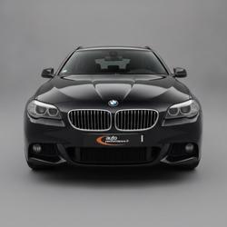 BMW Serie 5 Touring F11 Touring 3.0 TDI 258ch BVA8 occasion - Quimper - photo 2/28