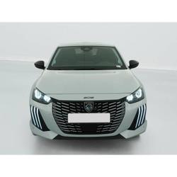 Peugeot 208 Hybrid 110 ch e-DCS6 Allure Saint-Jouan-des-Gu&eacute;rets