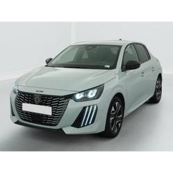 Peugeot 208 Hybrid 110 ch e-DCS6 Allure Saint-Jouan-des-Gu&eacute;rets