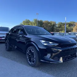 Cupra Formentor 2.0 TDI 150CH V DSG7 occasion - Saint-L&eacute;ger-de-Lini&egrave;res - photo 3/25