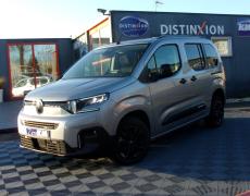 Citroen Berlingo Breteil