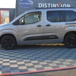 Citroen Berlingo N1 1.5 BlueHDi 130 EAT8 M Plus - Pas de malus Breteil