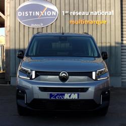Citroen Berlingo N1 1.5 BlueHDi 130 EAT8 M Plus - Pas de malus Breteil
