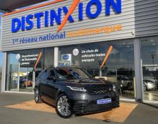 Land Rover Range Rover Velar Cholet