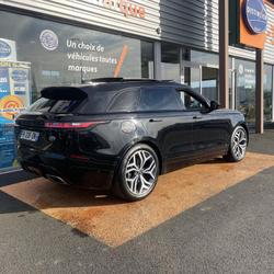 Land Rover Range Rover Velar 3.0 D275 HSE R-DYNAMIC Cholet