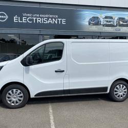 Nissan Primastar FOURGON L1H1 2T8 2.0 DCI 170 S/S BVM N-CONNECTA Laval