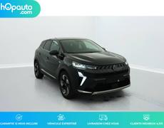 Renault Symbioz Laval