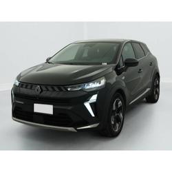 Renault Symbioz E-Tech full hybrid 145 Iconic Laval