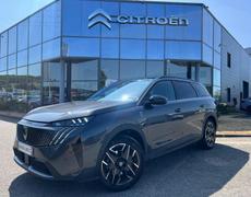Peugeot 5008 Normanville