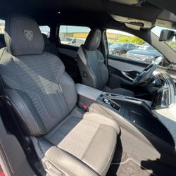Peugeot 5008 Hybrid 145ch GT e-DCS6 Normanville