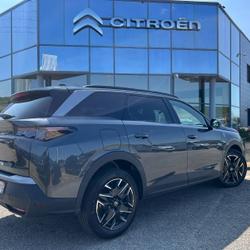 Peugeot 5008 Hybrid 145ch GT e-DCS6 Normanville