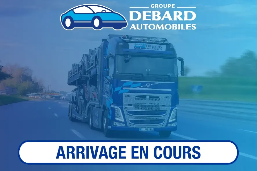 Photo Renault Symbioz