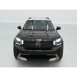 Citroen C3 Aircross Hybride 136 ch Aut Max Saint-Jouan-des-Gu&eacute;rets