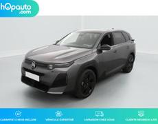 Citroen C5 Aircross Saint-Jouan-des-Guérets
