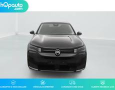 Citroen C5 Aircross Saint-Jouan-des-Guérets