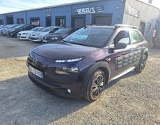 Citroen C4 Cactus Sainte-Luce-sur-Loire