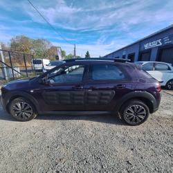 Citroen C4 Cactus BlueHDi 100 S&S 82g Business occasion - Sainte-Luce-sur-Loire - photo 2/11