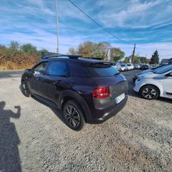 Citroen C4 Cactus BlueHDi 100 S&S 82g Business occasion - Sainte-Luce-sur-Loire - photo 3/11