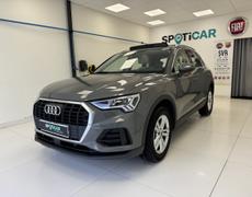 Audi Q3 Rouen