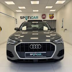 Audi Q3 35 TFSI 150 MHEV S TRONIC BUSINESS LINE Rouen