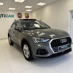 Audi Q3 35 TFSI 150 MHEV S TRONIC BUSINESS LINE Rouen