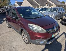 Renault Scenic 3 Sainte-Luce-sur-Loire