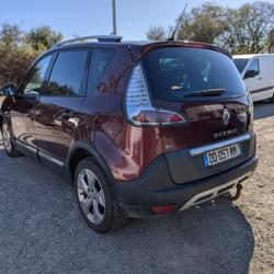 Renault Scenic 3 dCi 110 FAP eco2 Dynamique EDC occasion - Sainte-Luce-sur-Loire - photo 2/8