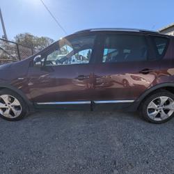 Renault Scenic 3 dCi 110 FAP eco2 Dynamique EDC occasion - Sainte-Luce-sur-Loire - photo 3/8