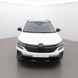 Renault Espace 5 1.2 E-TECH FULL HYBRID 200CH ESPRIT ALPINE 7 PLACES - 25 Cesson-S&eacute;vign&eacute;