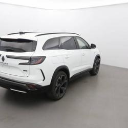 Renault Espace 5 1.2 E-TECH FULL HYBRID 200CH ESPRIT ALPINE 7 PLACES - 25 Cesson-S&eacute;vign&eacute;