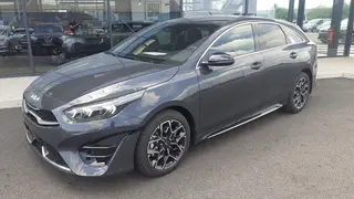 Kia Pro Cee'd  - photo 0