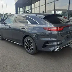 Kia Pro Cee'd 1.5 T-GDI 140CH GT-LINE DCT7 Saint-Saturnin