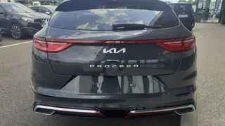 Kia Pro Cee'd  - photo 3