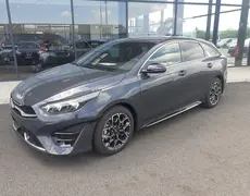 Kia Pro Cee'd Campsas