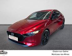 Mazda Mazda3 Saint-Marcel